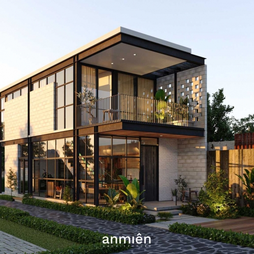 NHÀ CHỊ ĐOAN - ĐỒNG NAI