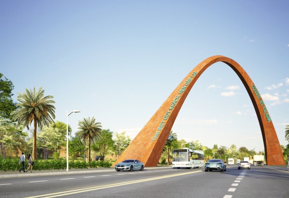 AN MIÊN VINH DỰ ĐẠT GIẢI NHẤT CUỘC THI 