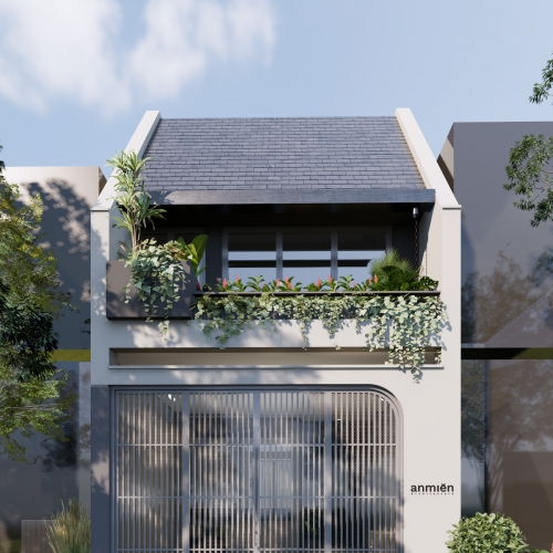 NGA'S HOUSE REMODEL